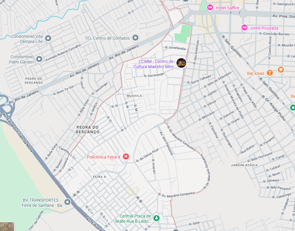 Suspeito de estupro de bebê é linchado em Feira de Santana