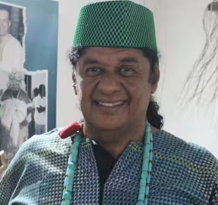 Pai de santo é preso em Salvador após condenação por estupro