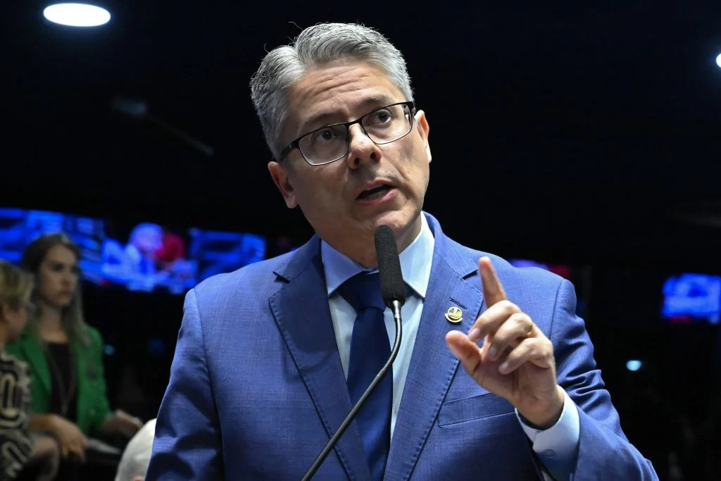 Relator de CPI aponta suposto envolvimento de ministros do STF em atividades não republicanas