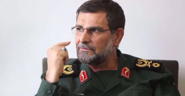 Israel elimina comandante da Marinha iraniana em ataque em Bandar Abbas