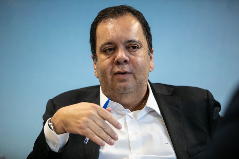 Governador Jerônimo Rodrigues convida deputado Elmar Nascimento para vice em chapa à sucessão estadual na Bahia