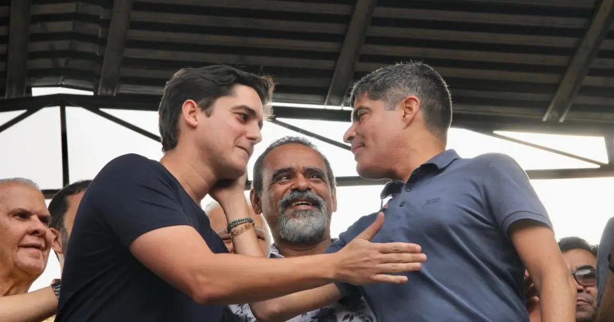 Marcelinho Veiga deixa União Brasil e se filia ao PP