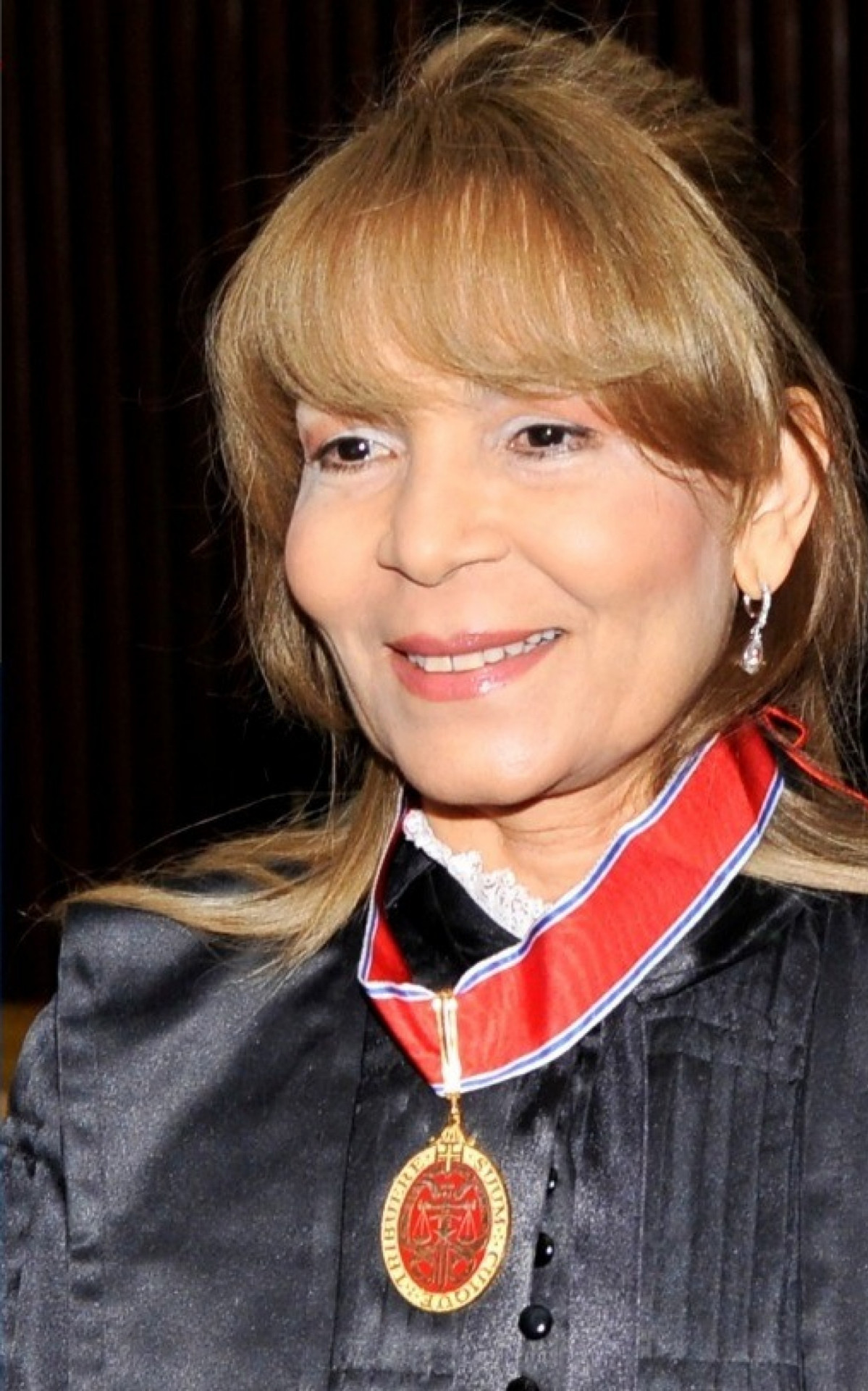 Desembargadora Heloísa Graddi se aposenta do TJ-BA