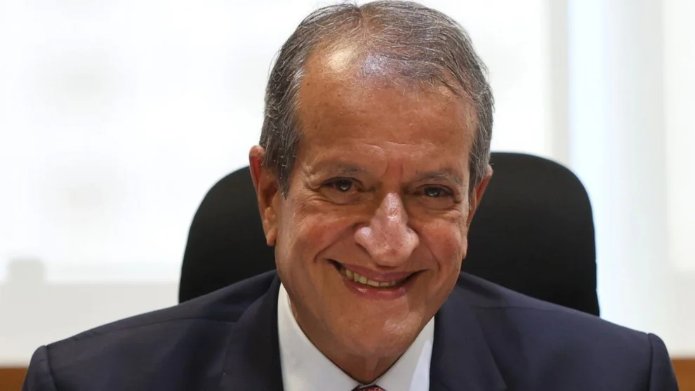 Valdemar Costa Neto elogia Jorge Messias e garante aprovação no Senado