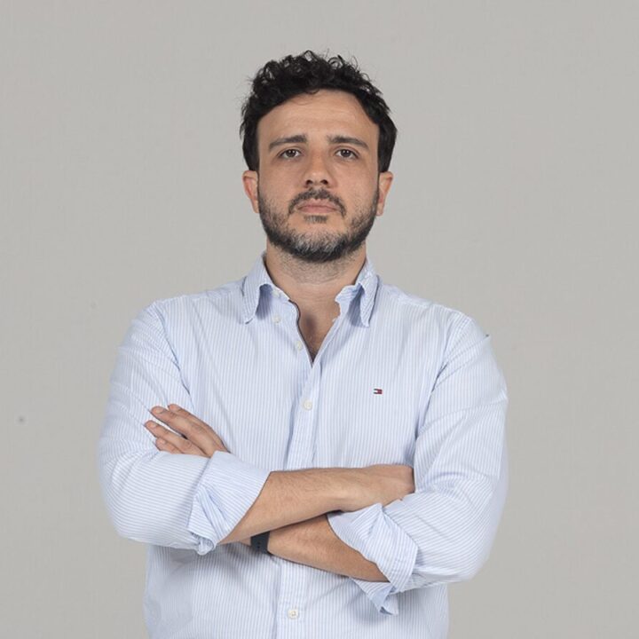 Renan Santos surpreende e aparece com 5% na Atlas de hoje