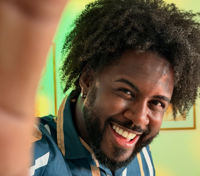 Produtor de eventos Aelton Santys morre aos 33 anos em Salvador