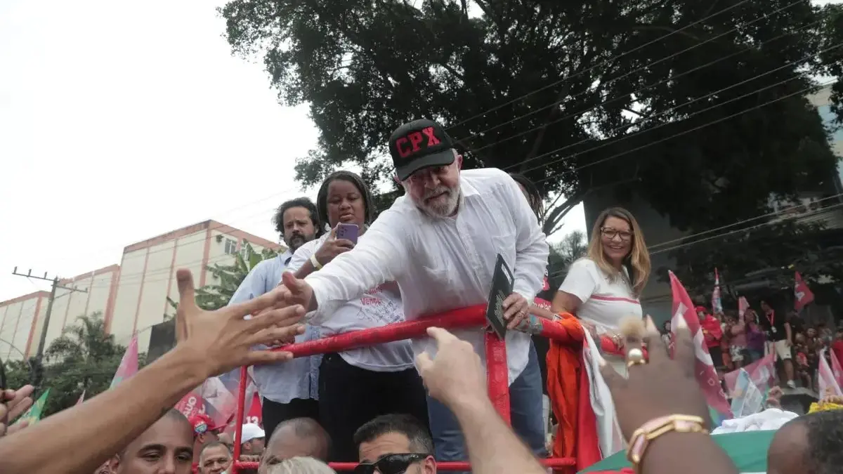 Governo federal anuncia criação da Escola Nacional de Hip-Hop