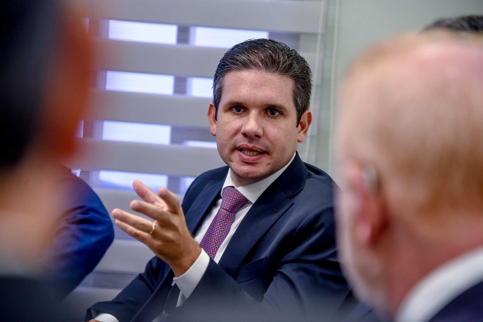 Câmara vota PEC bilionária e Marco dos Transportes após janela partidária