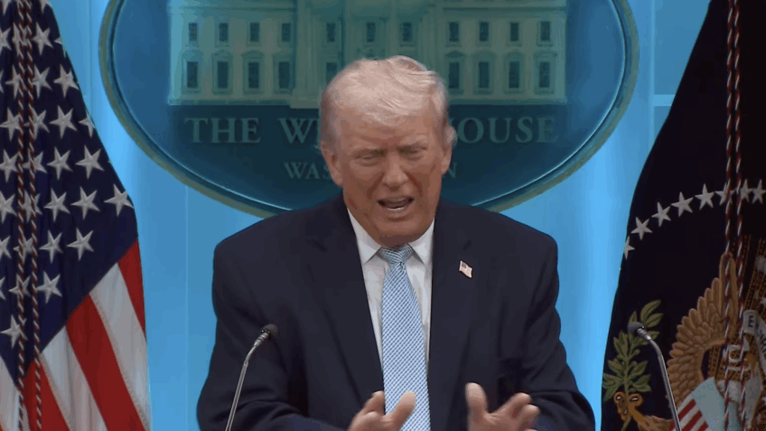 Trump alerta que Irã pode ser destruído em um dia