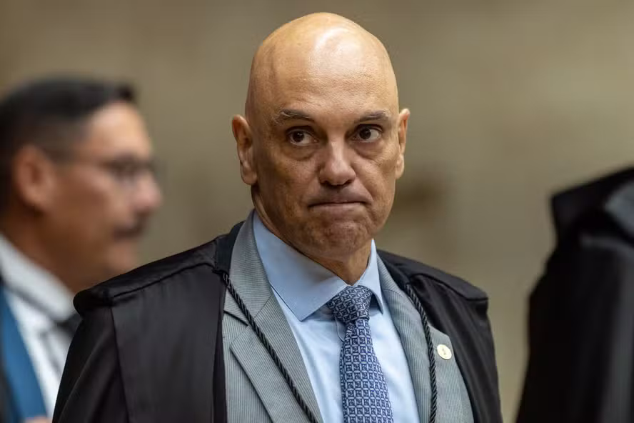 Família de Moraes triplica patrimônio e compra R$ 23,4 milhões em imóveis em cinco anos