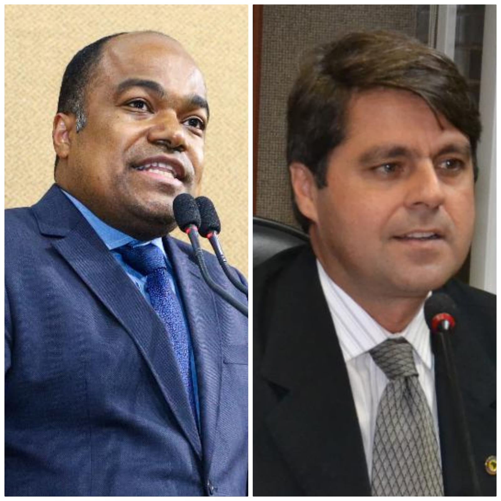 Centrão ocupa espaço no PL baiano e compromete bolsonaristas 