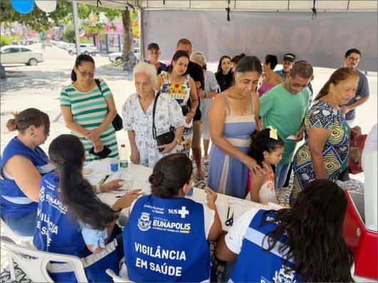 Bahia registra alta de casos de síndrome respiratória aguda grave