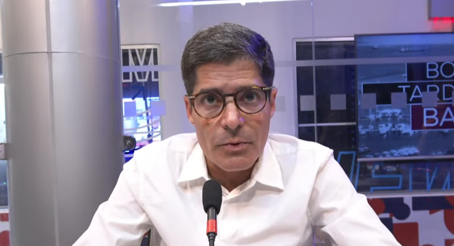 ACM Neto vê chegada de Aleluia como selo da união oposicionista