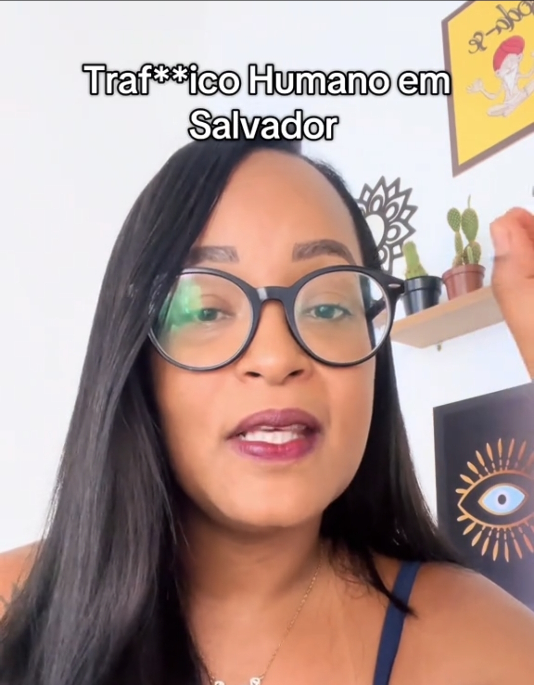 Mulher relata abordagem suspeita no Salvador Shopping e alerta para possível golpe ou recrutamento fraudulento