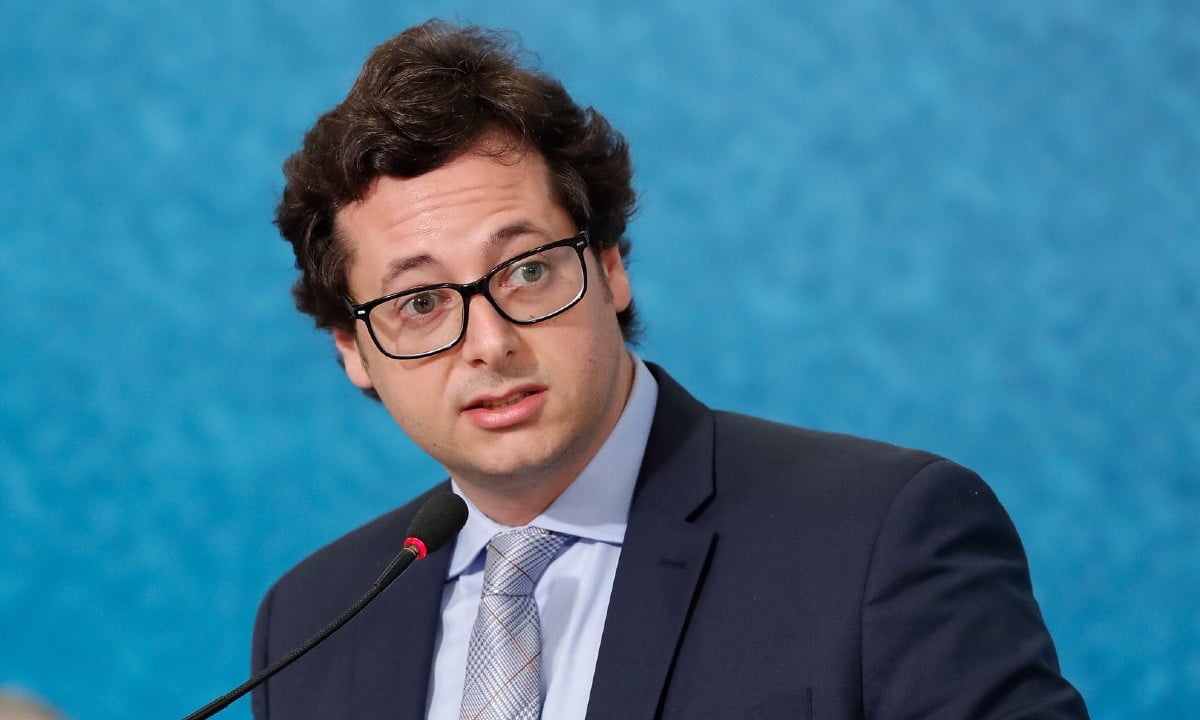 Empresa de Fábio Wajngarten recebeu ao menos R$ 3,8 milhões do Banco Master em 2025