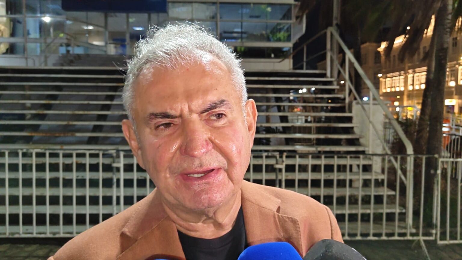 Coronel alerta Rui Costa para não subestimar a oposição na Bahia