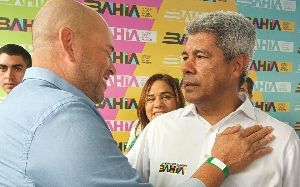 Bruno Reis critica filiação de deputado ligado a facção pelo partido do governo