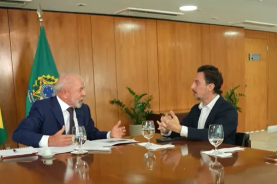 Lula culpa Bets por endividamento das famílias brasileiras