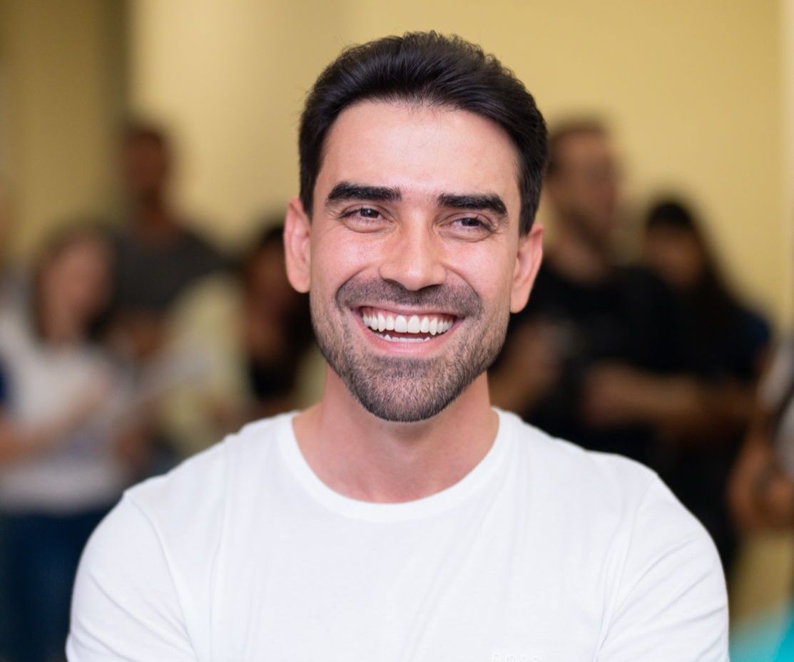 Junior Marabá receberá Título de Cidadão Baiano nesta sexta-feira