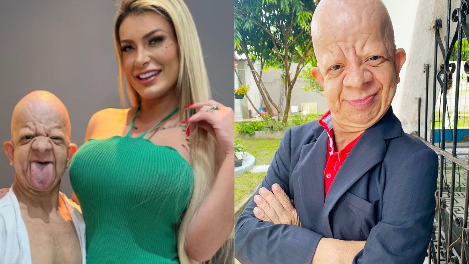 Influenciador Bruno Diferente anuncia filiação ao PL e pré-candidatura a deputado estadual no Pará