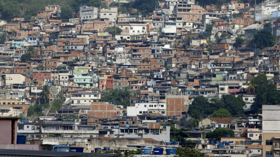 Chefe de facção no Rio ordena morte de quatro trabalhadores baianos na Paraíba