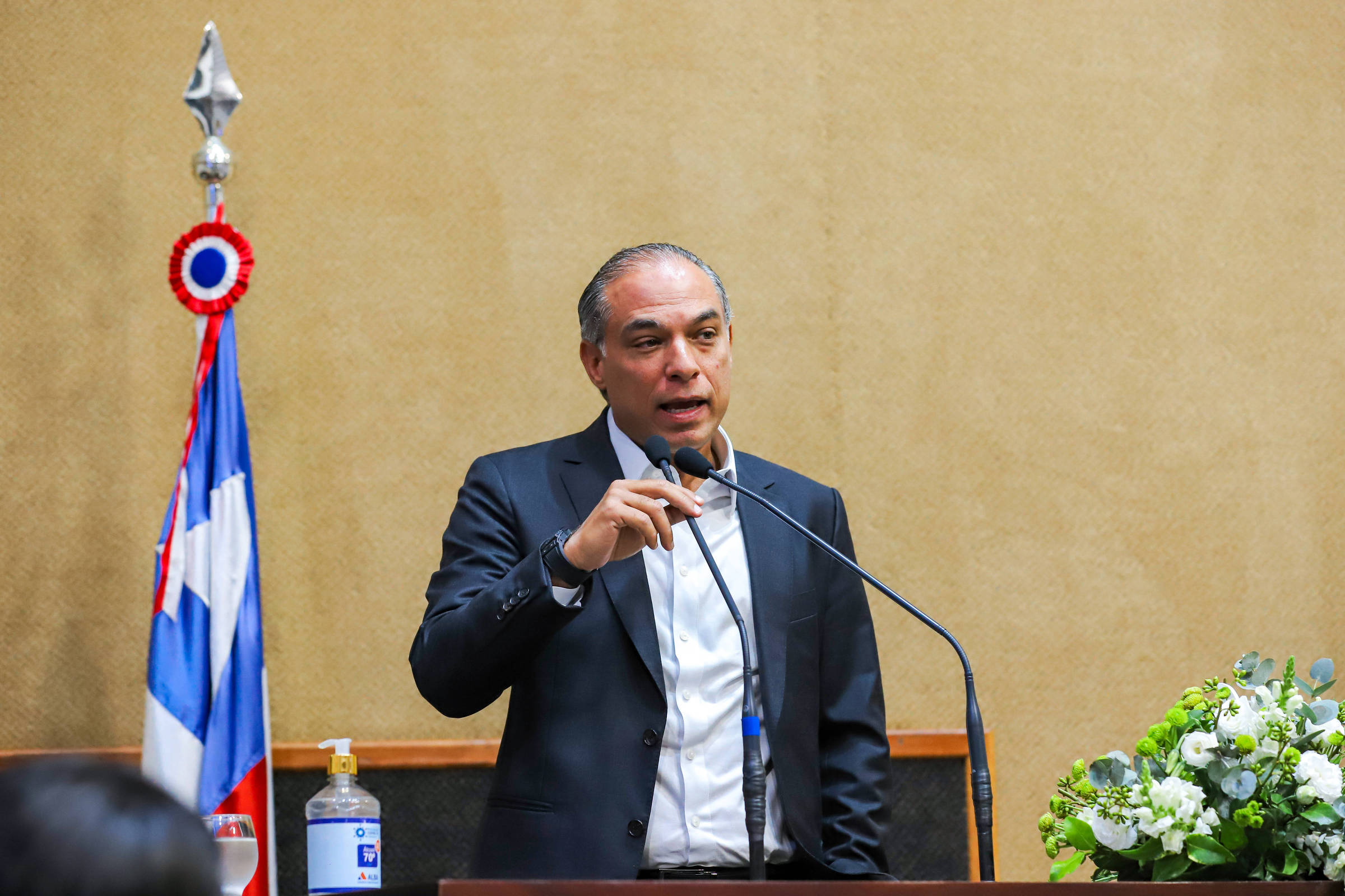 Augusto Lima estrutura fundo para manter operação do Credcesta na Bahia