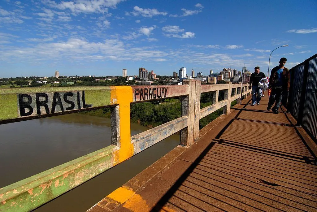 Paraguai amplia incentivos para atrair empresas brasileiras