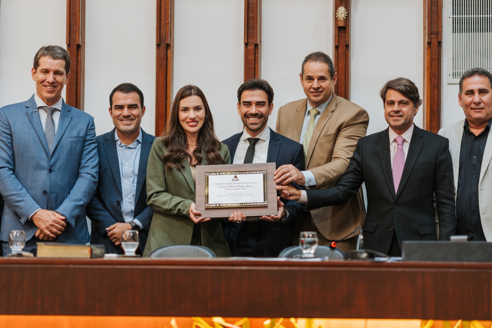 “Está na vice e acaba abrindo portas”, diz o prefeito Junior Marabá sobre Zé Cocá e a reaproximação com Neto