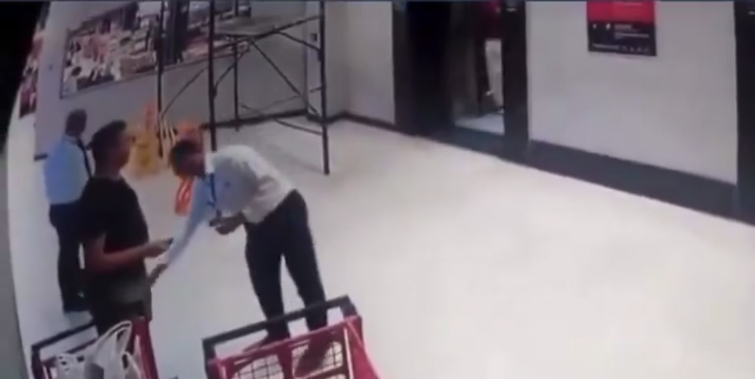 Delegado da PF Erick Ferreira Blatt é flagrado tentando furtar carpaccio de trufas negras em supermercado de shopping em Recife