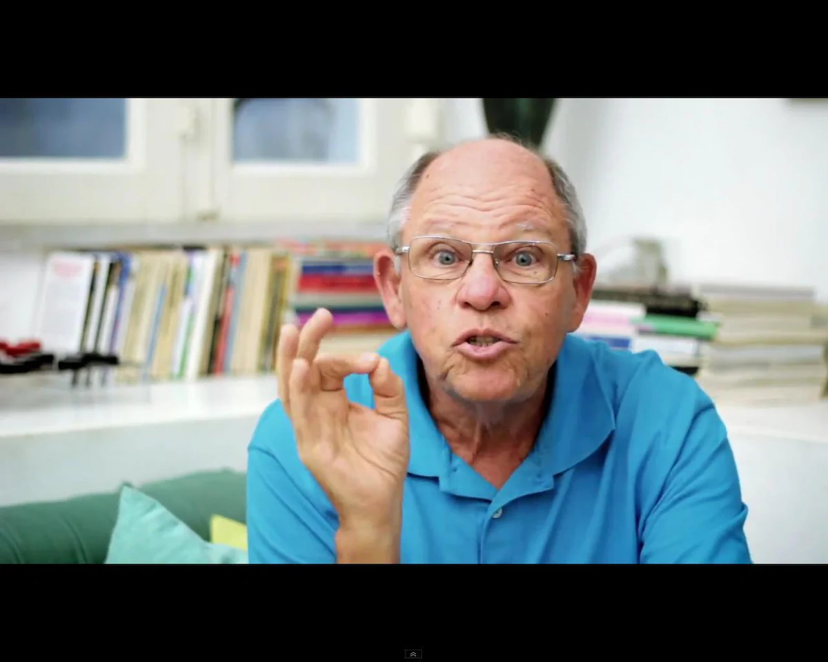 Morre o ator e dublador Silvio Matos aos 82 anos