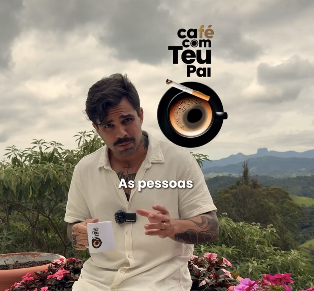 Influenciador e policial rodoviário federal Breno Vieira Faria é alvo de denúncia no Ministério Público Federal por suposto conteúdo 