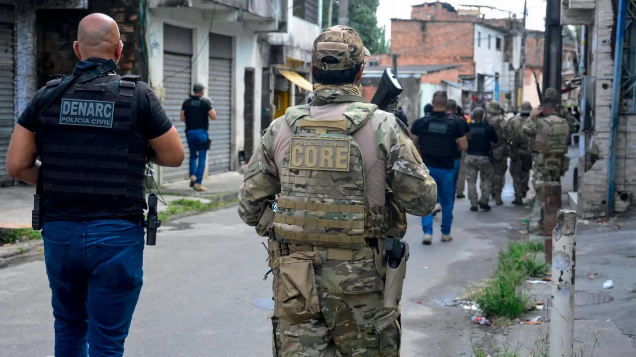 Aumento da violência deixa oito em cada dez adolescentes baleados a mais em Salvador e RMS