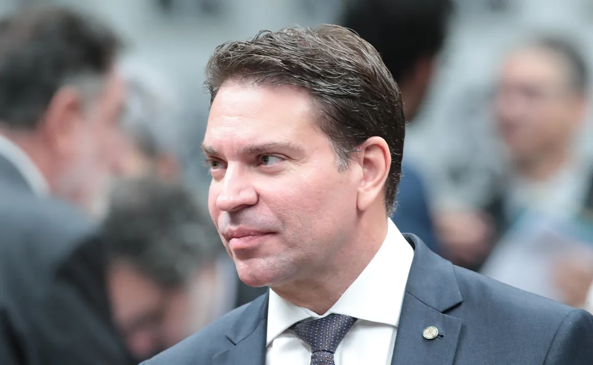 Ramagem é detido nos EUA por irregularidade migratória