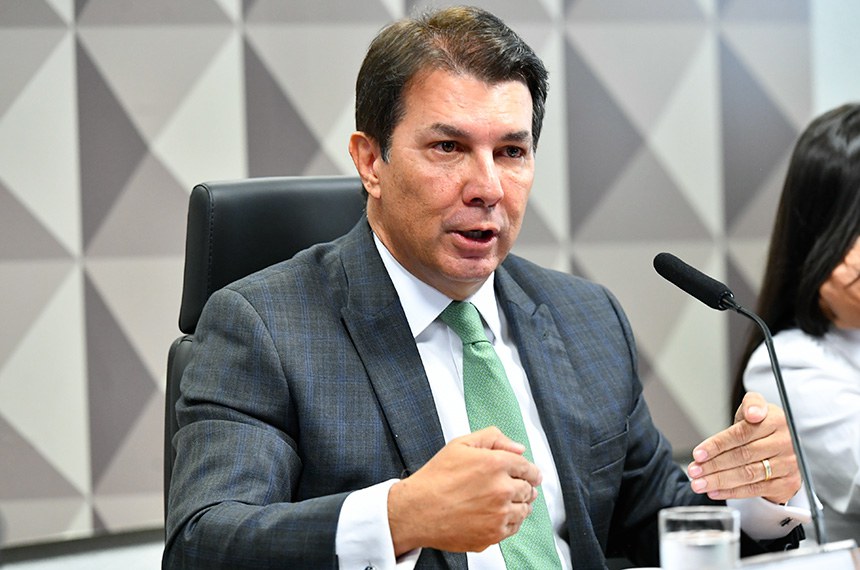 Bahia enfrenta crise financeira, diz deputado