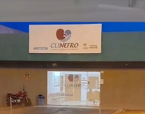 Prefeitura de Brumado assume clínica de hemodiálise