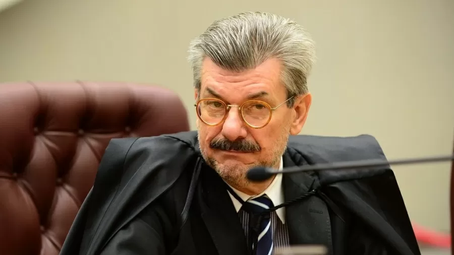 Defesa de Marco Buzzi pede ao STF exclusão de prova em caso de importunação sexual.