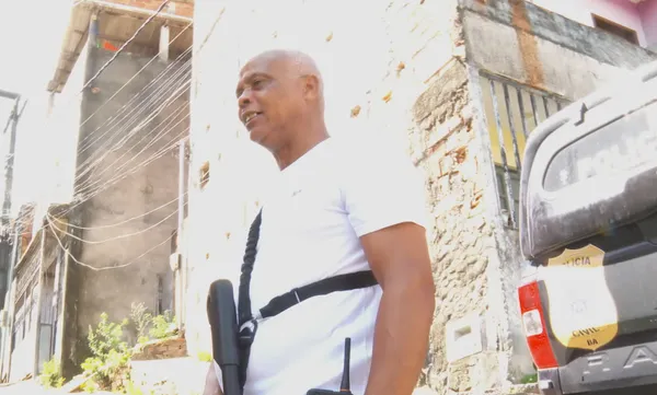 Investigador da Polícia Civil morre após ser baleado na cabeça em Tancredo Neves