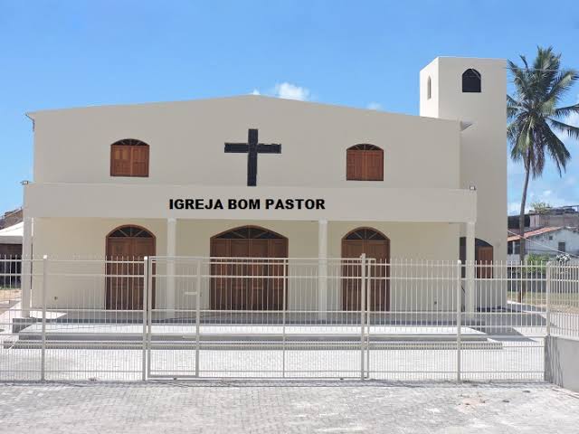 Assalto em comunidade católica de Lauro de Freitas deixa prejuízo material e roubo de Sacrário com o Santíssimo Sacramento