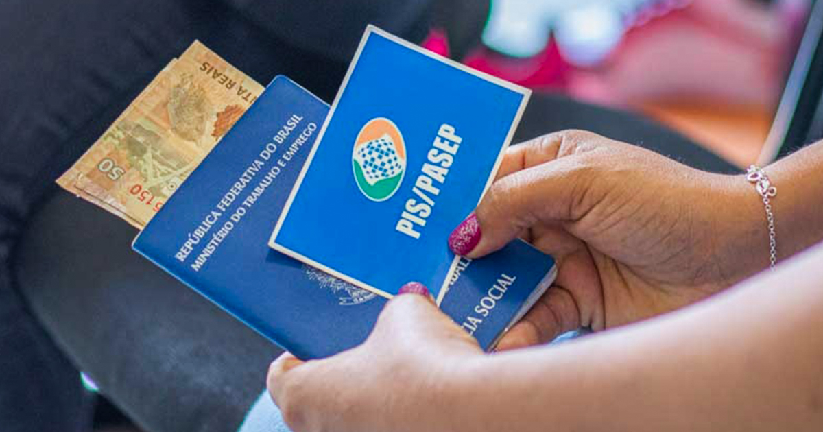 Caixa e BB liberam abono salarial para nascidos em março e abril