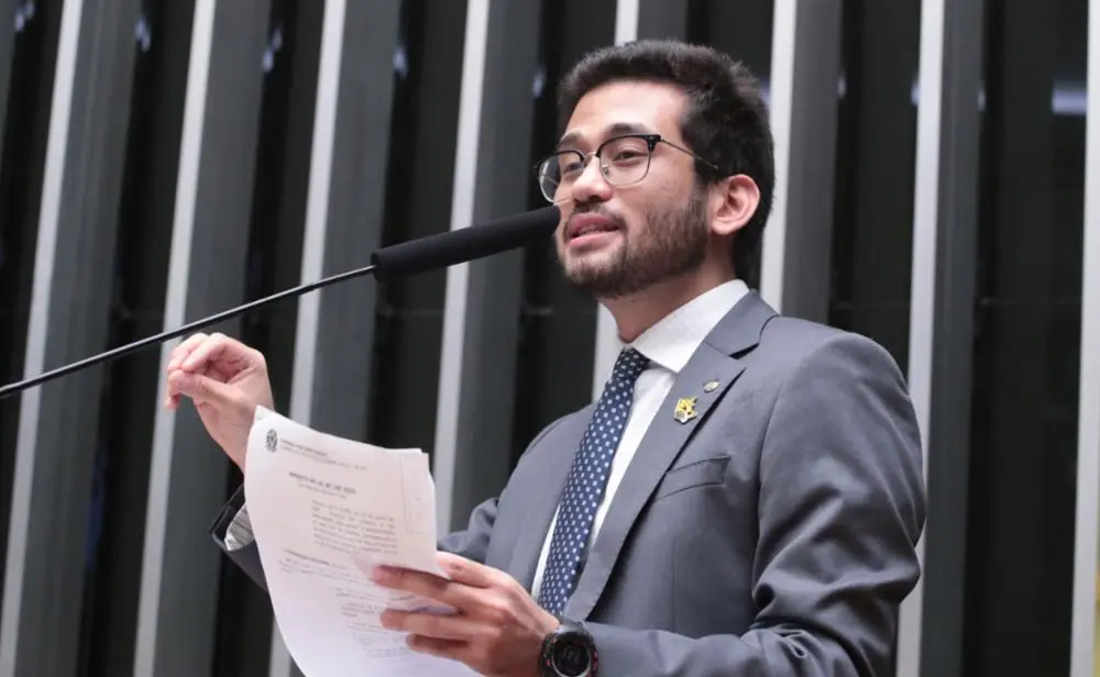 Kim Kataguiri propõe liberdade para atendimentos gratuitos