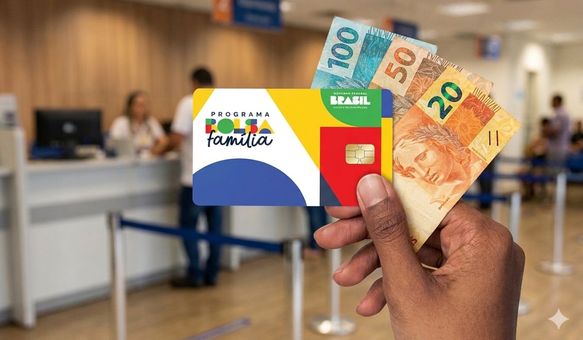 Bolsa Família atinge 18,9 milhões de famílias em abril