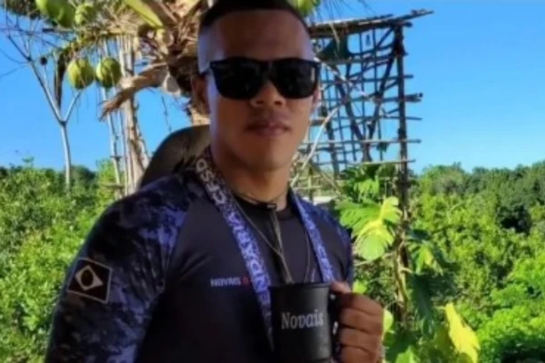 Suspeitos de matar policial em Brotas haviam sido soltos dias antes