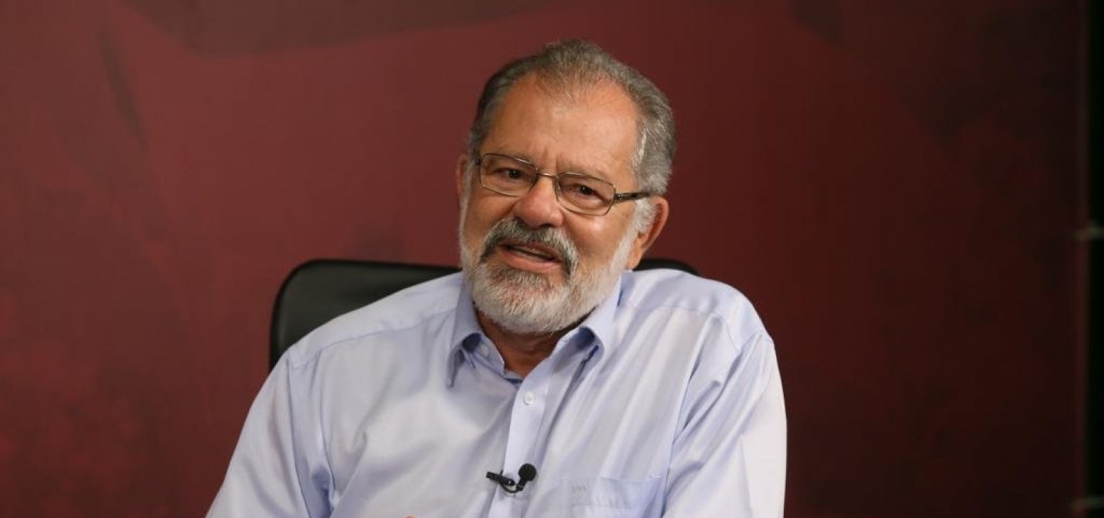 Marcelo Nilo ataca Rui Costa e questiona enriquecimento