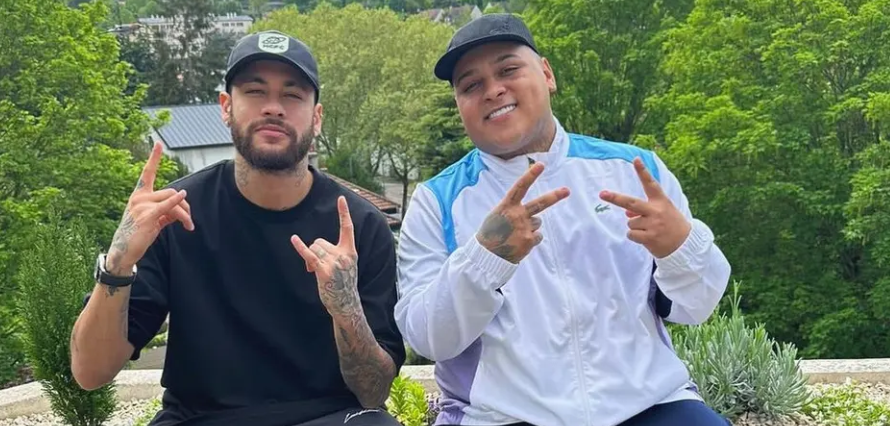 Pai de Neymar responde a vídeo de Renan Santos