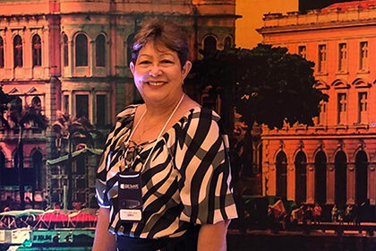 Desembargadora do TJ-PA compara corte de penduricalhos a regime de escravidão