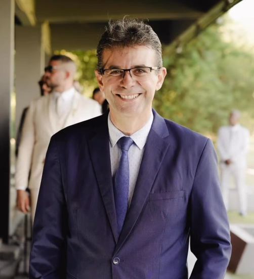 Cerimonialista baiano sofre roubo em hotel argentino