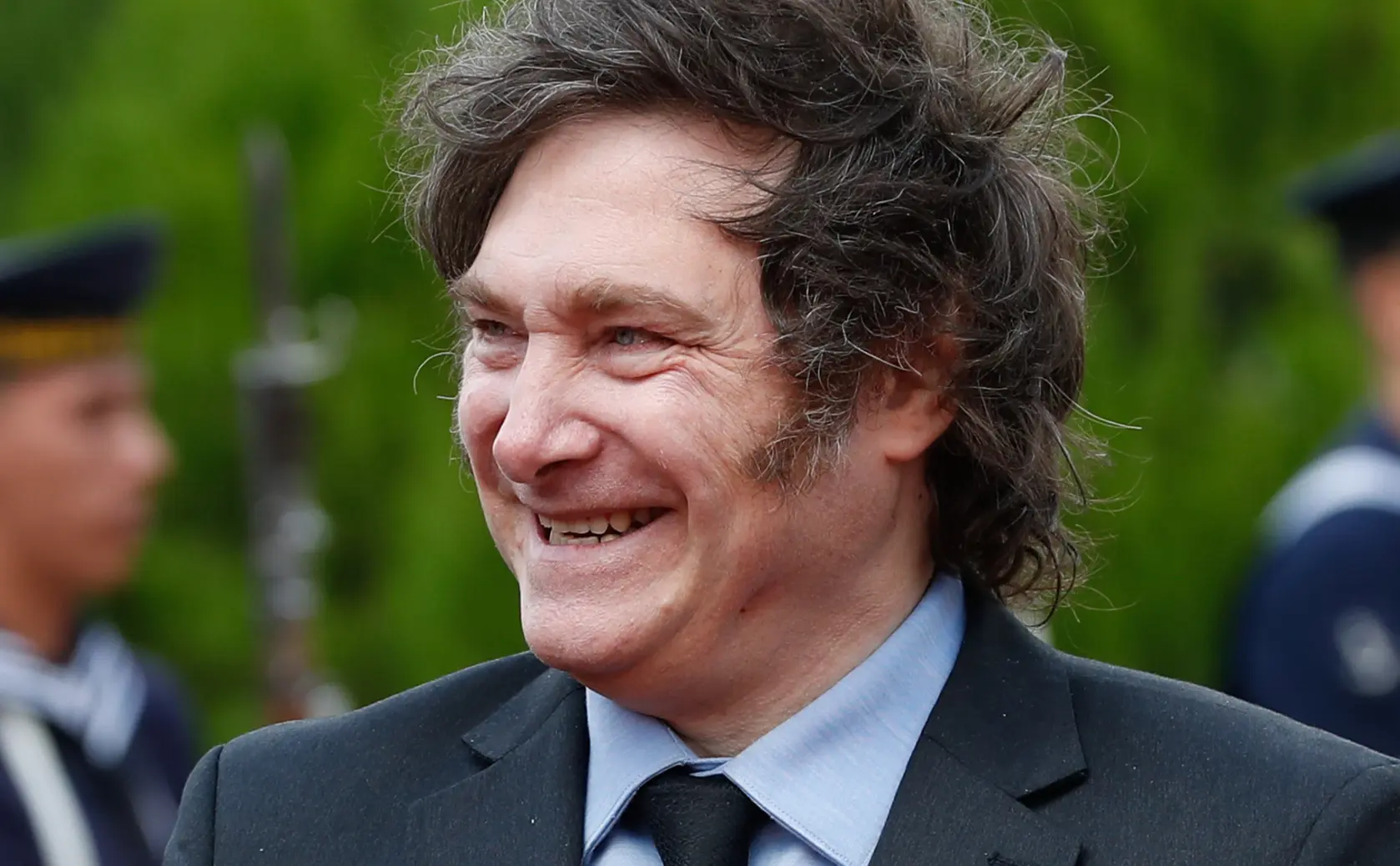 Milei propõe reforma eleitoral com fim das primárias e ficha limpa