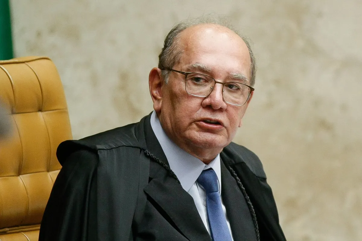 Gilmar Mendes diz que caso Master tem endereço na Faria Lima e não nos Três Poderes