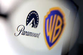Acionistas da Warner aprovam fusão bilionária com a Paramount