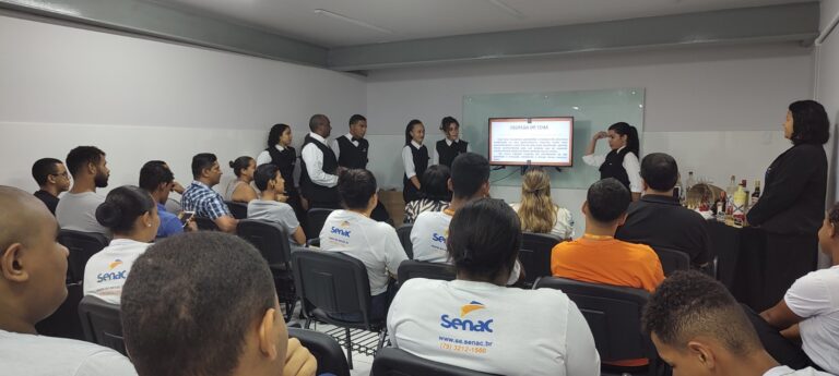 Senac oferece novas turmas de bolos juninos e licores caseiros na Bahia